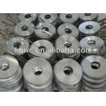 electric cable power fitting-Stainless steel band 201 304